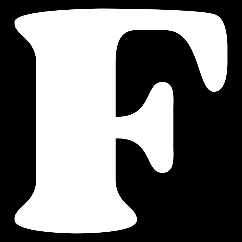 Letter f