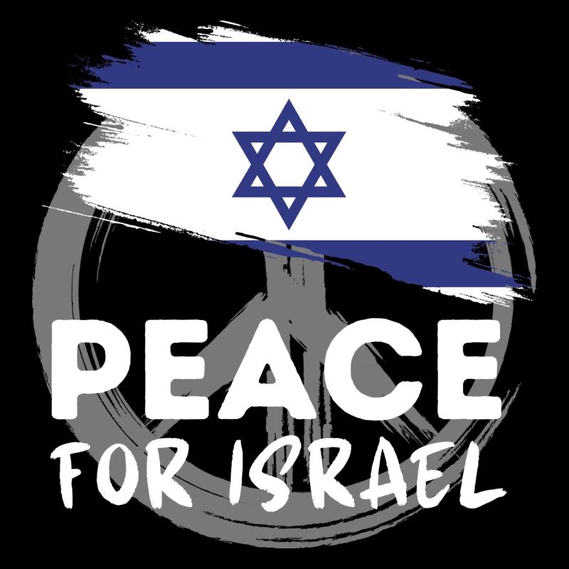 Peace for israel no war