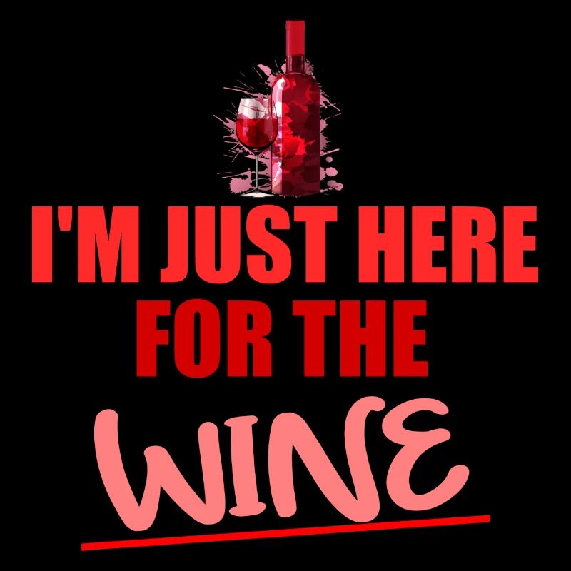 Citation drôle de vin