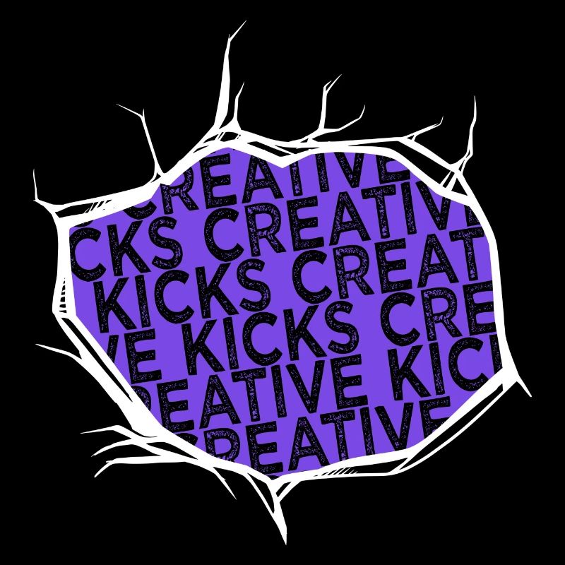 jokes creative process birthday present idea