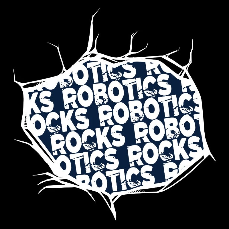 Blagues Déclaration sur la robotique industrielle Tendances robotiques