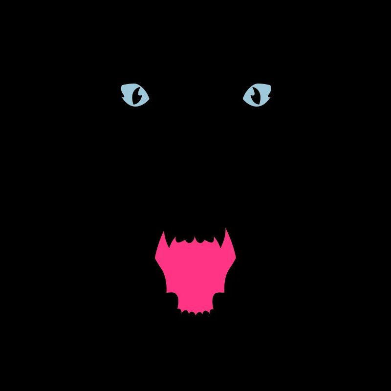 Tiger Face 3