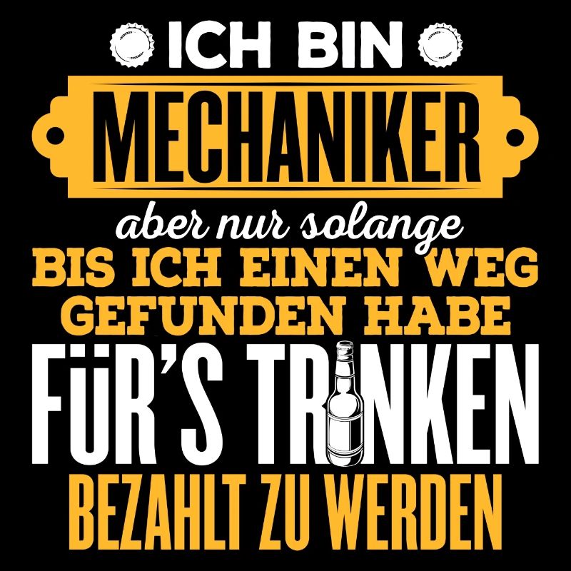 MECHANIKER