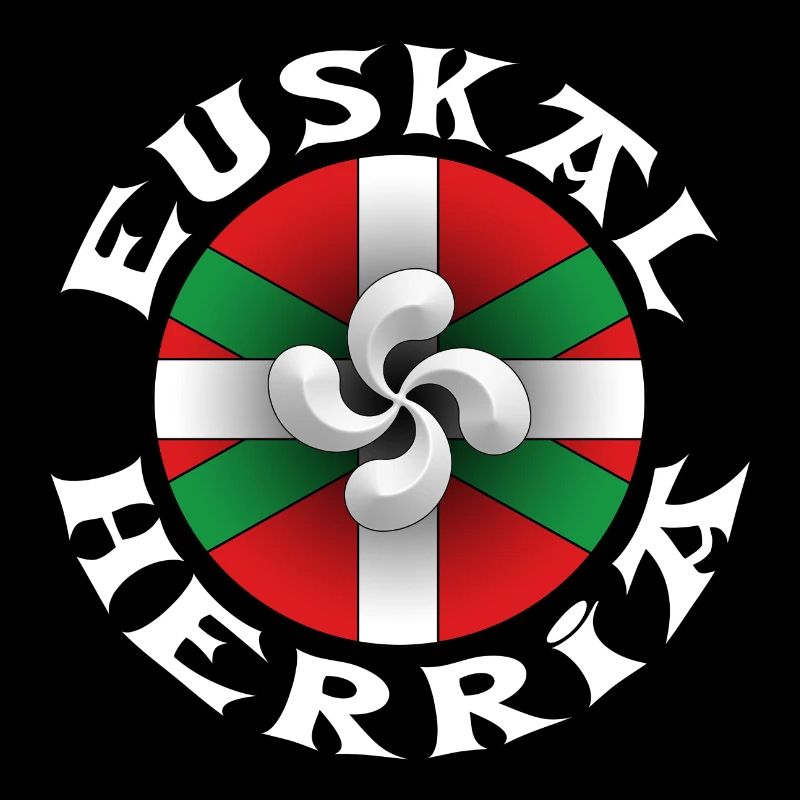 Baskische Land Design 117