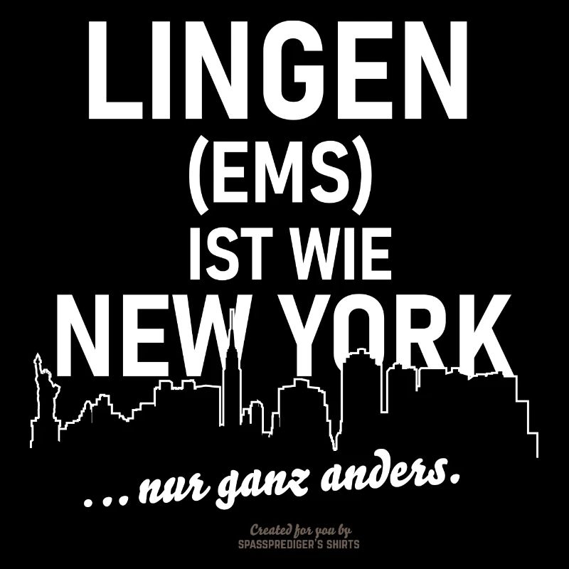 Lingen Ems