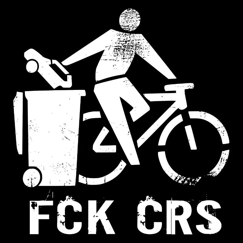 FCK CRS