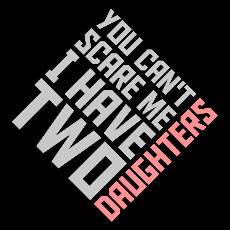 I have two daughters