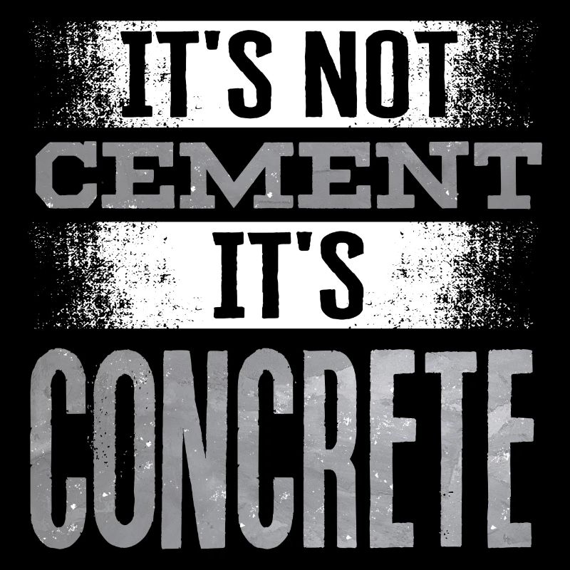 Concrete Finisher Concrete Mixer Construction
