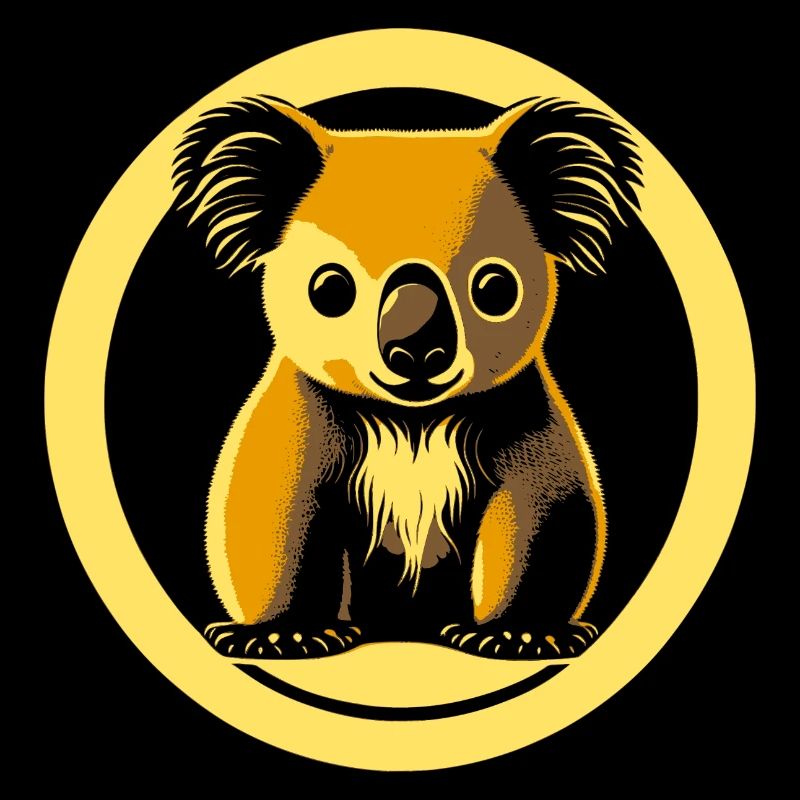 koala mignon