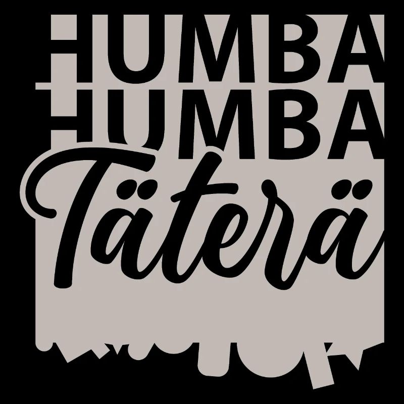 Humba Täterä