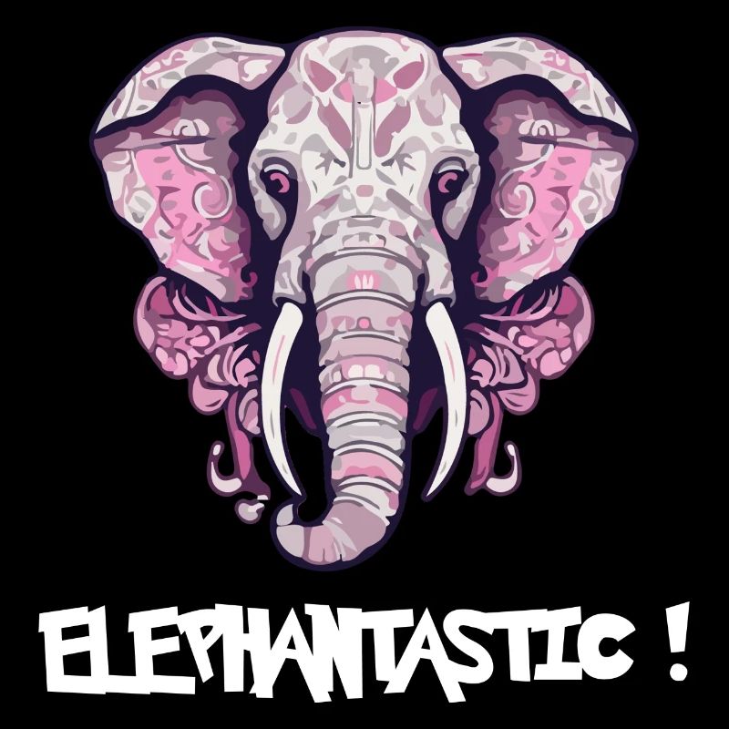 Elefantenhaft