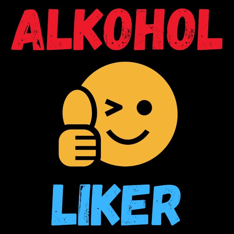 ALCOOL Liker