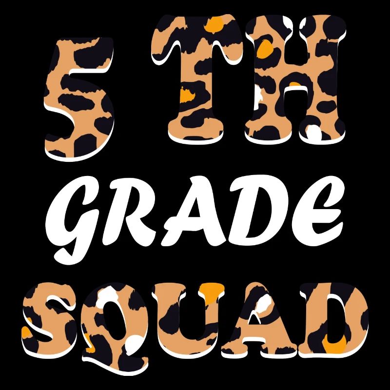 Cadeaux d’enseignants de 5e année pour les enseignants