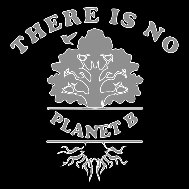 There is no Planet B