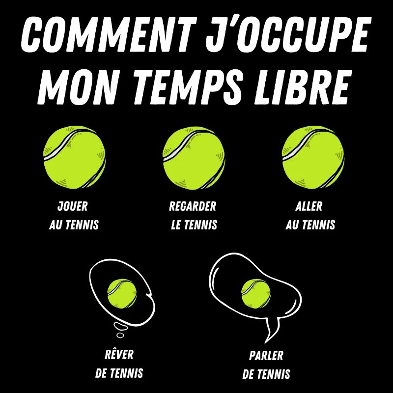 comment j'occupe mon temps libre