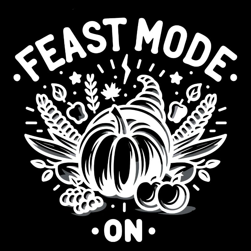 Festmahl-Modus Ein