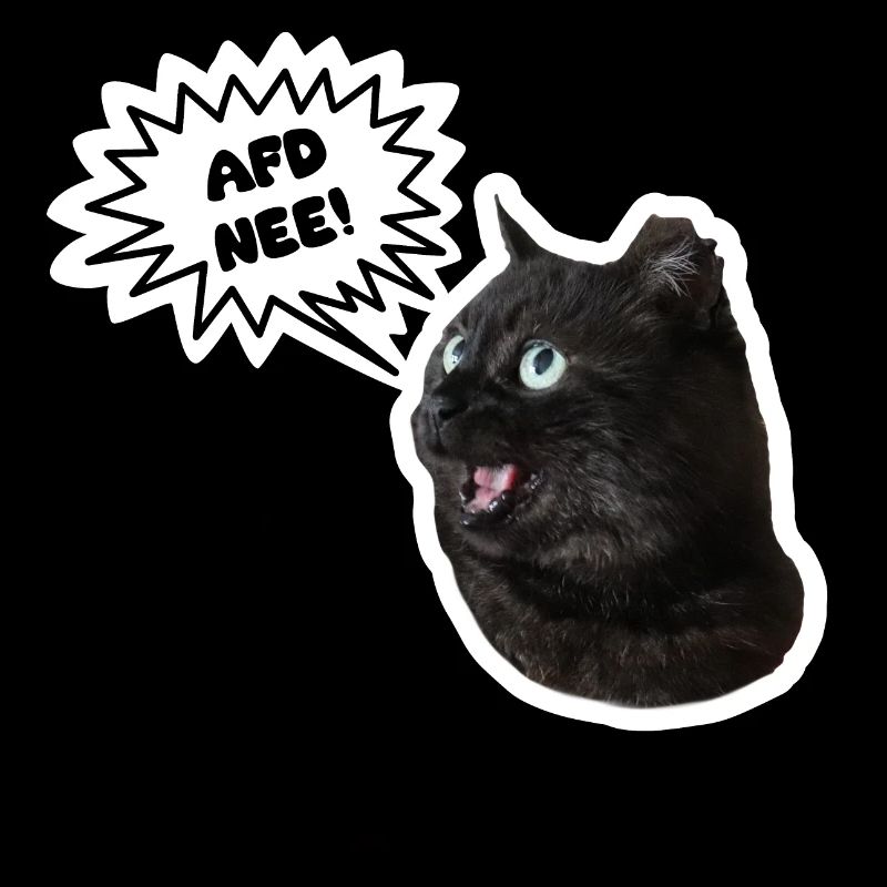 AFD Nee!
