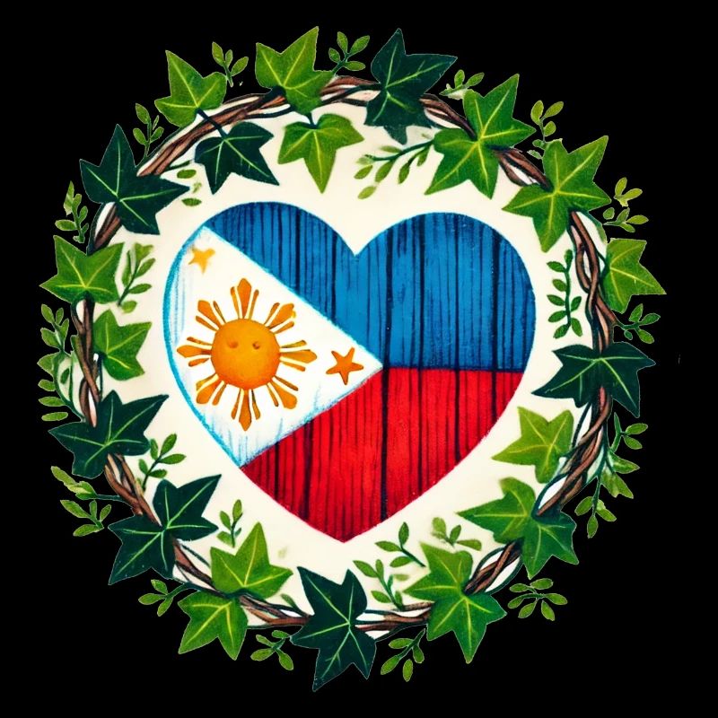Drapeau des Philippines