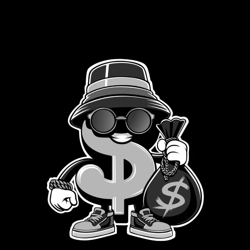 Fat wallet line