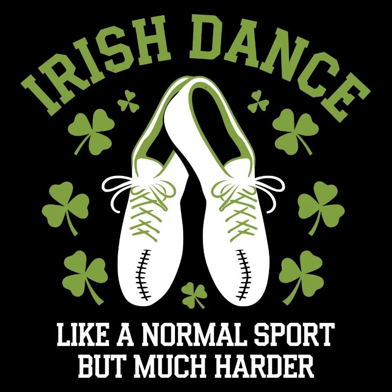 Die Kunst des Irish Dance