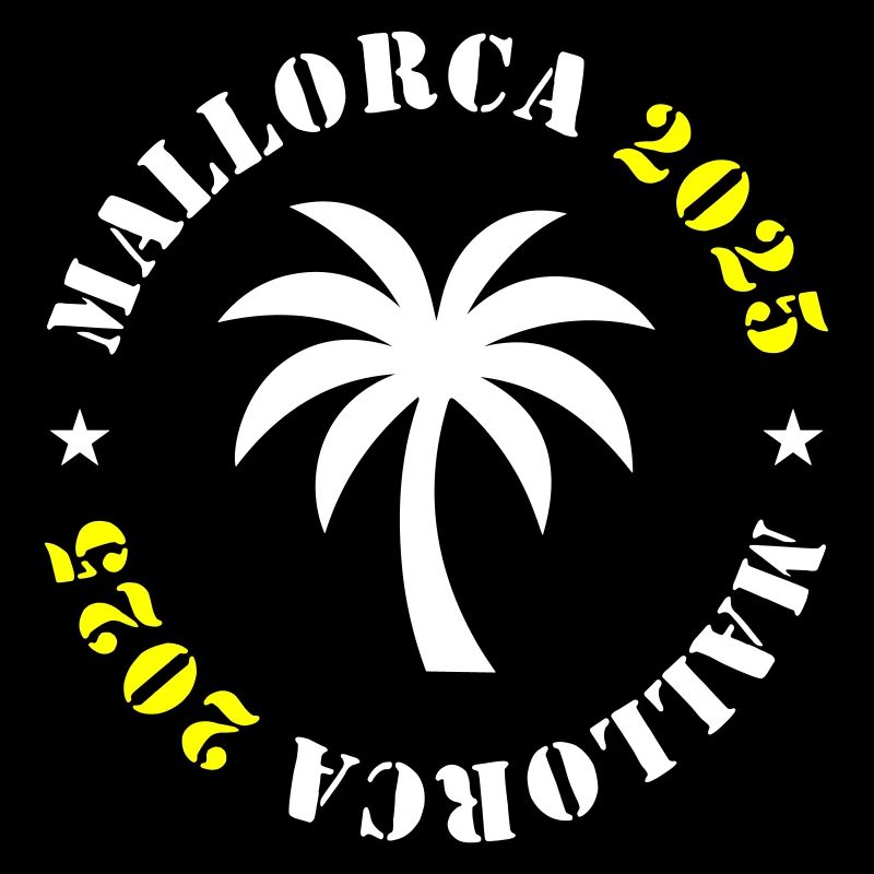 Majorque 2025 Palmier