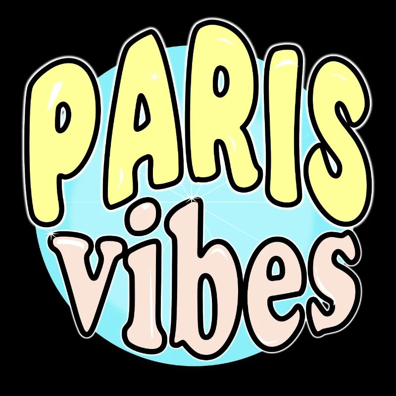 Paris Vibes