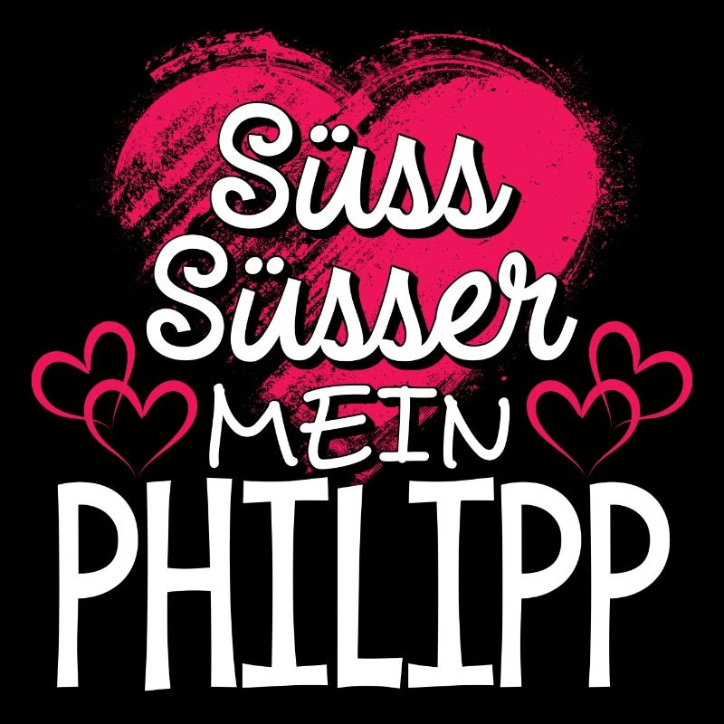 PHILIPP - süss