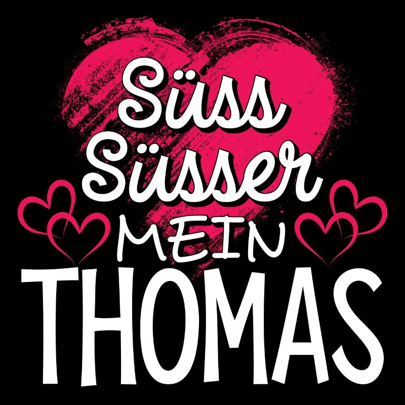 THOMAS - süss