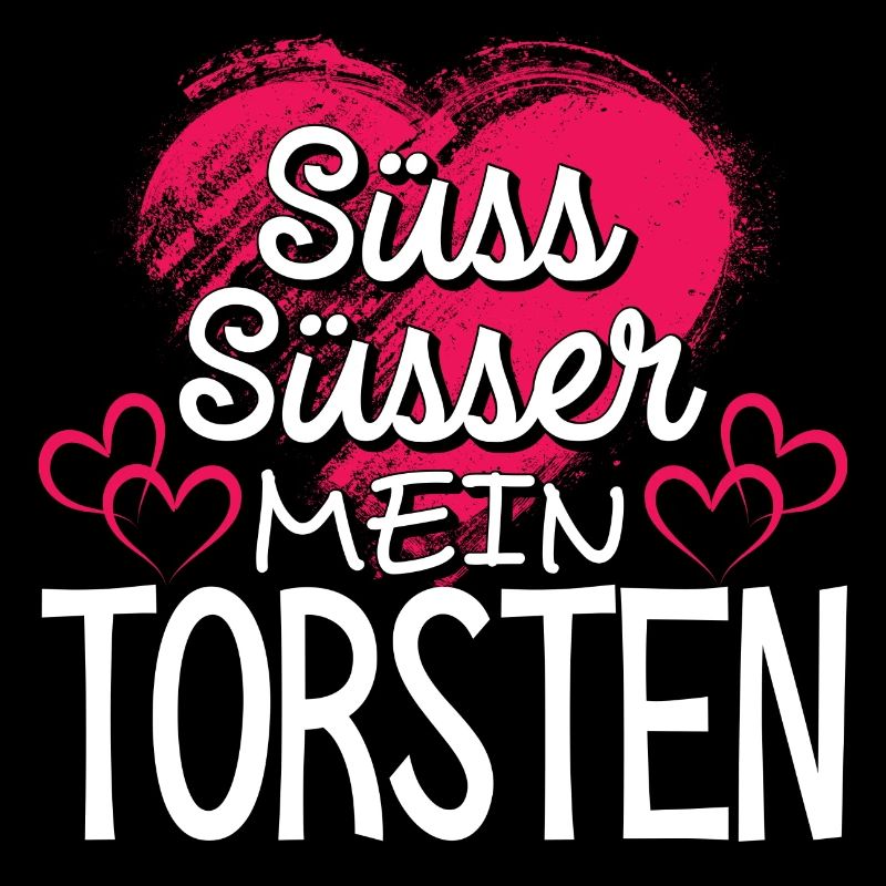 TORSTEN - süss