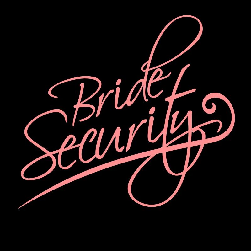 Bride Security