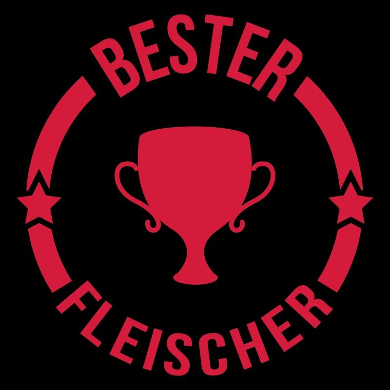 Fleischer Fleischerin Metzger Fleisch Kochen BBQ