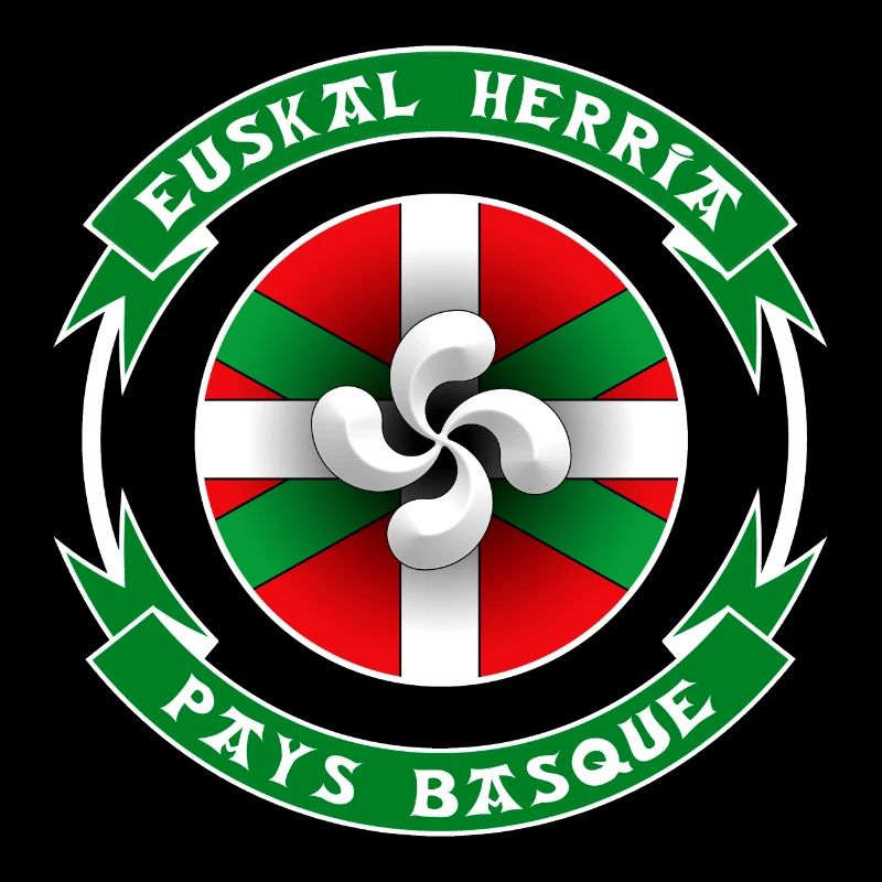 Pays Basque - Euskal Herria