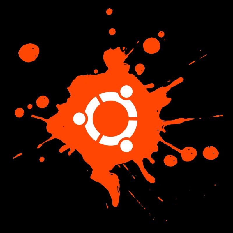 Conception originale d’Ubuntu1