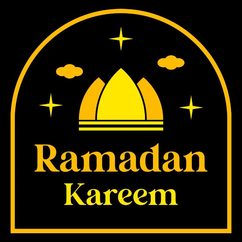Ramadan Kareem