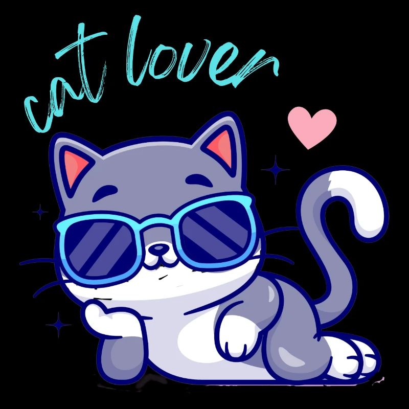 Cat lover