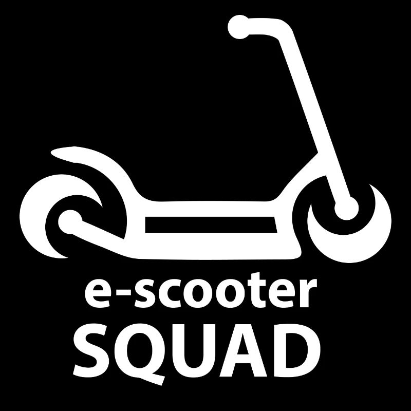 E-Scooter Scooter