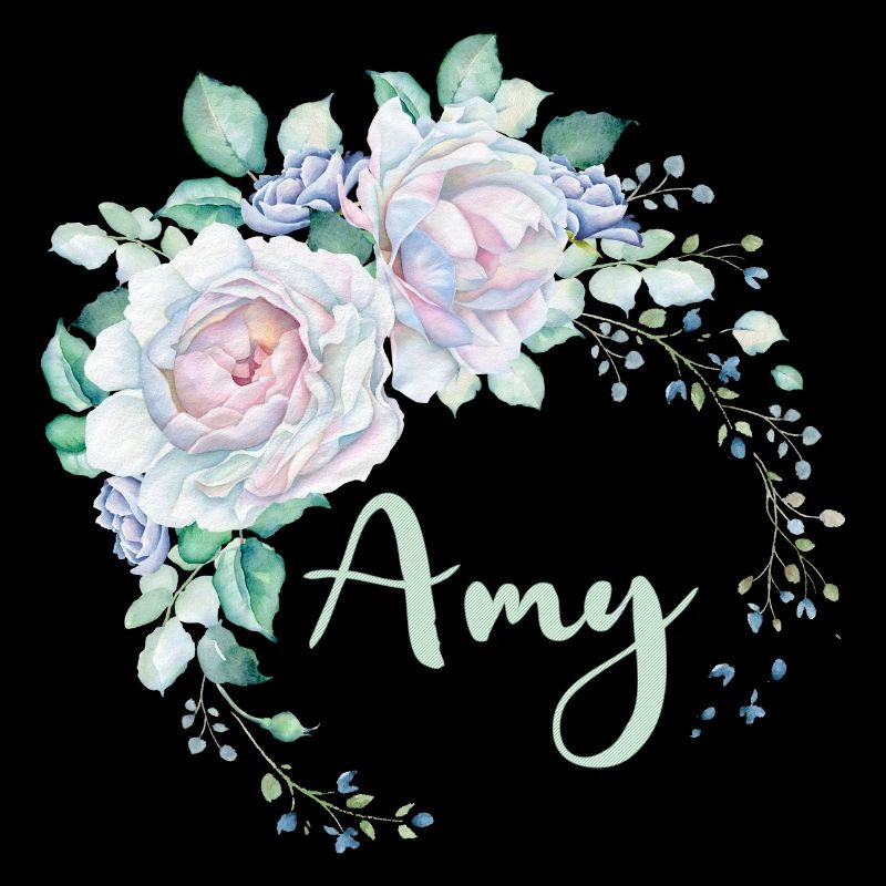 For Amy