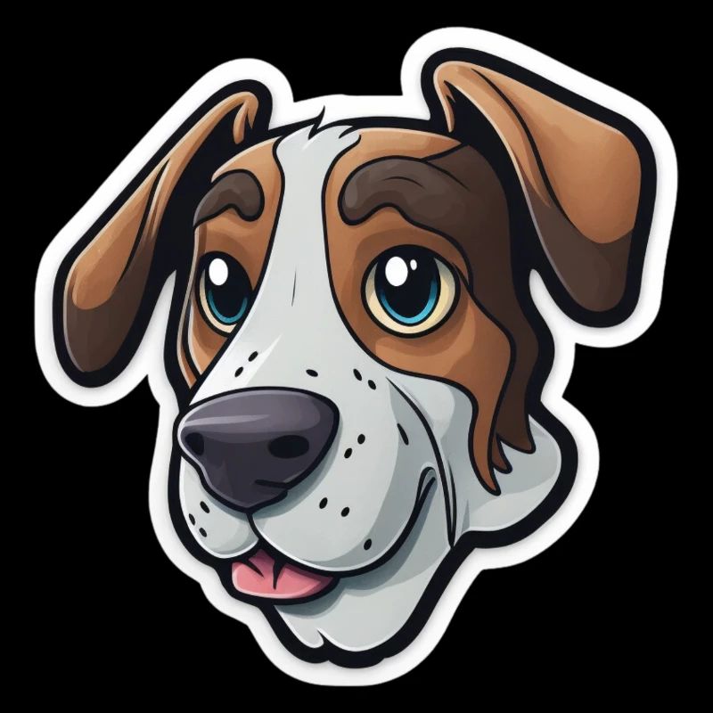 Puppy Delight: Cute Dog