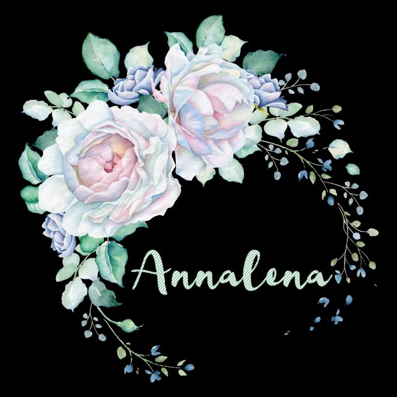 Pour Annalena