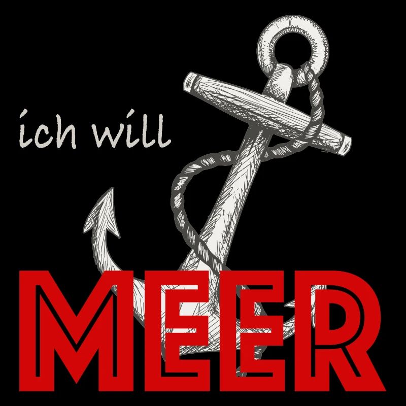 Ich will meer