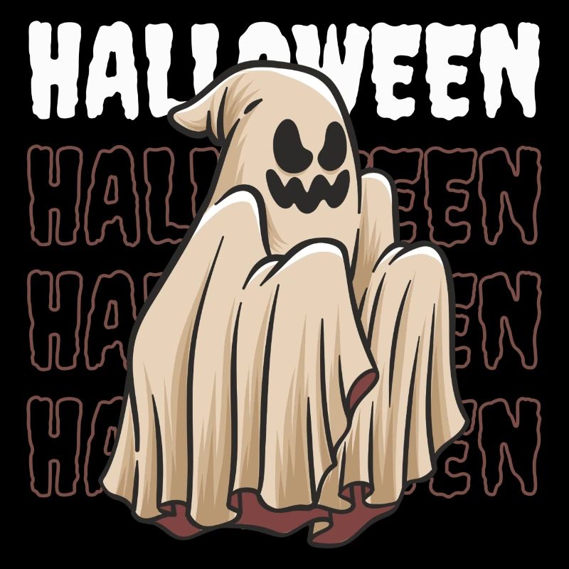 Halloween-Geschenk