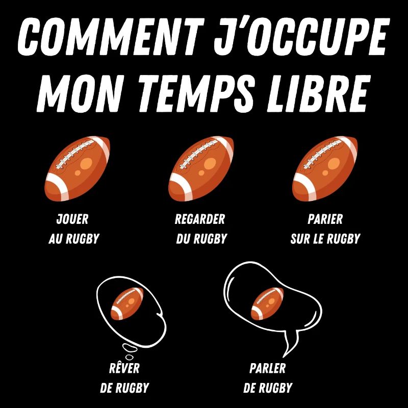 comment j'occupe mon temps libre