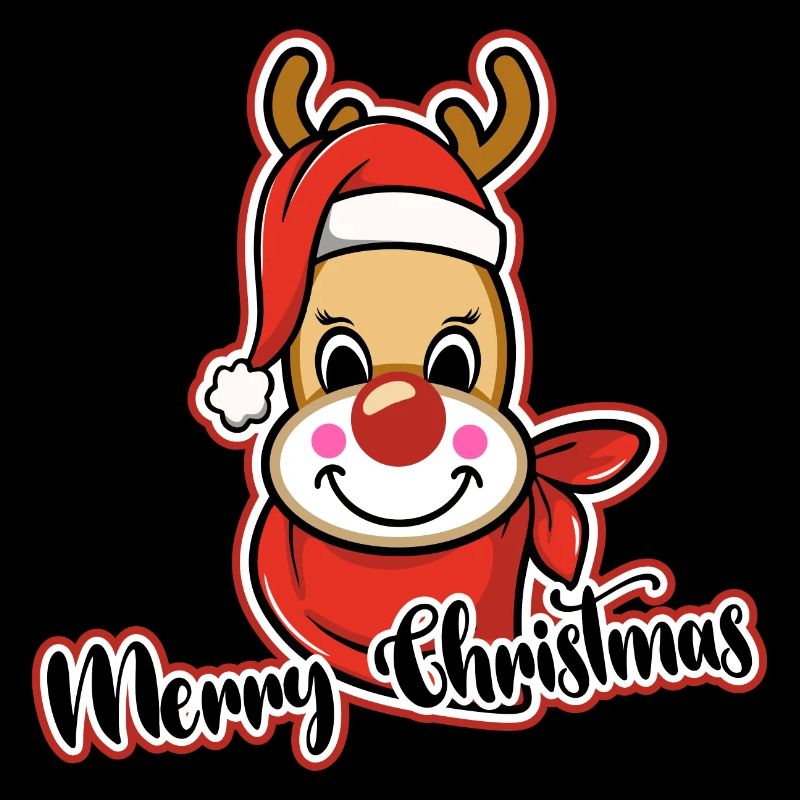 Frohe Weihnachten
