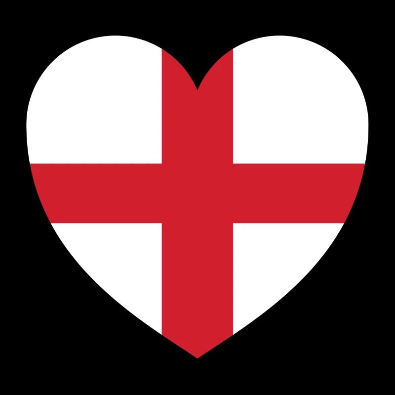 Coeur de l'Angleterre