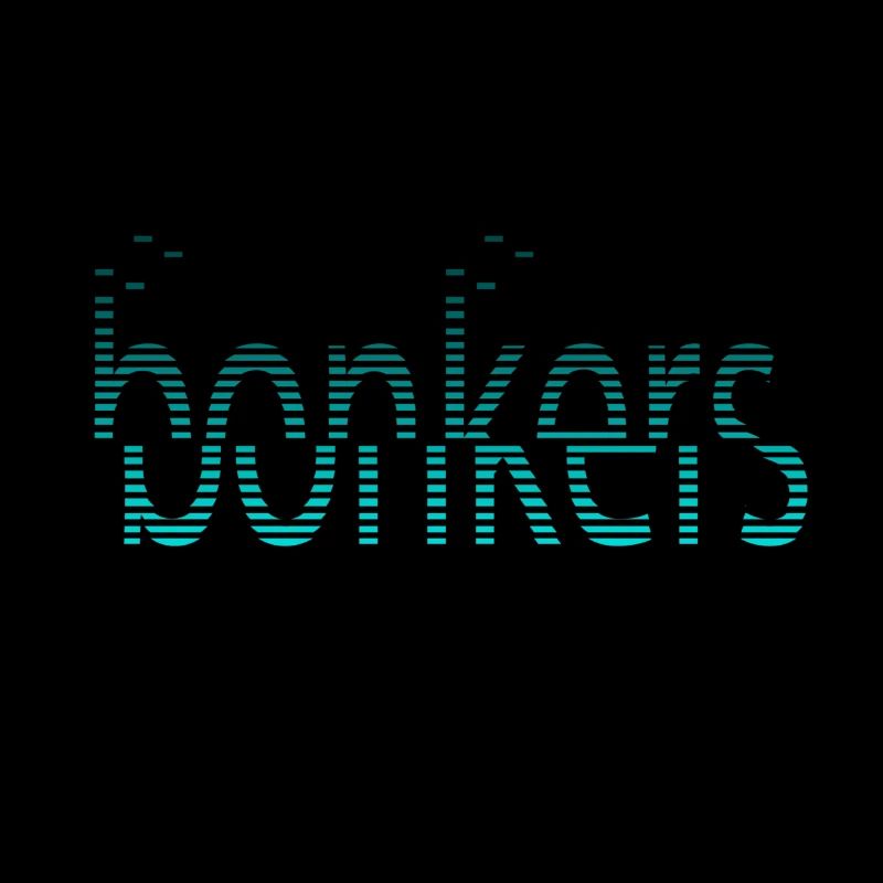 bonkers