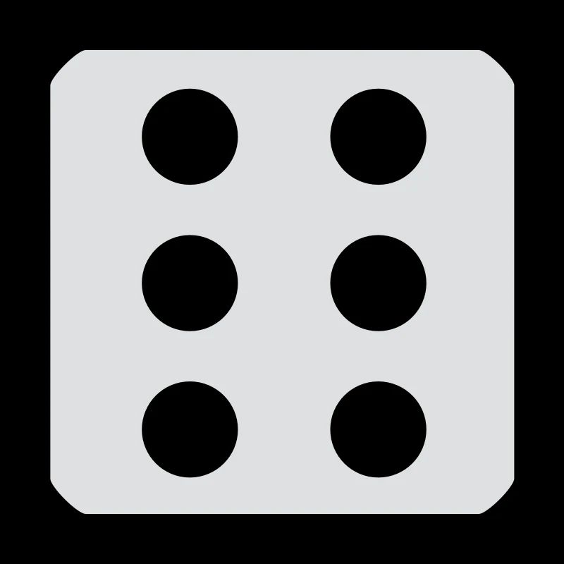 Dés 6