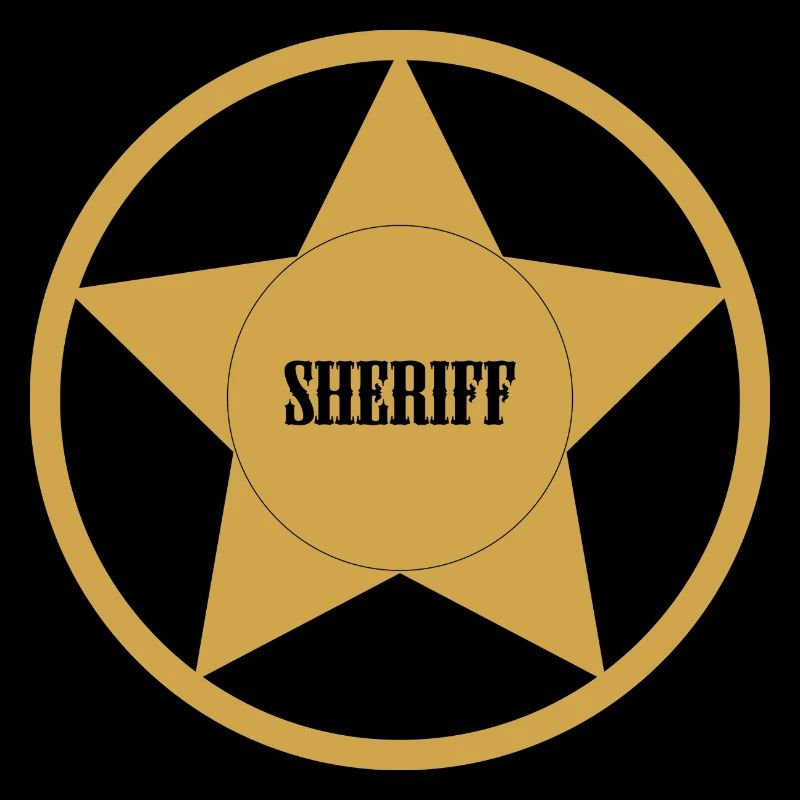 Sheriff