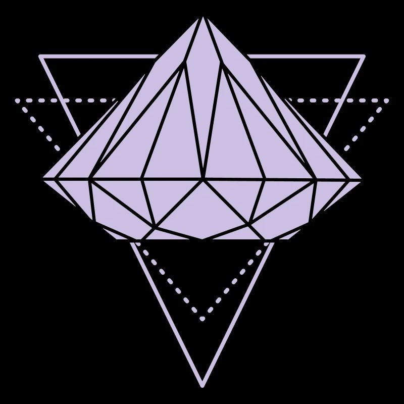 Bright like a Diamond