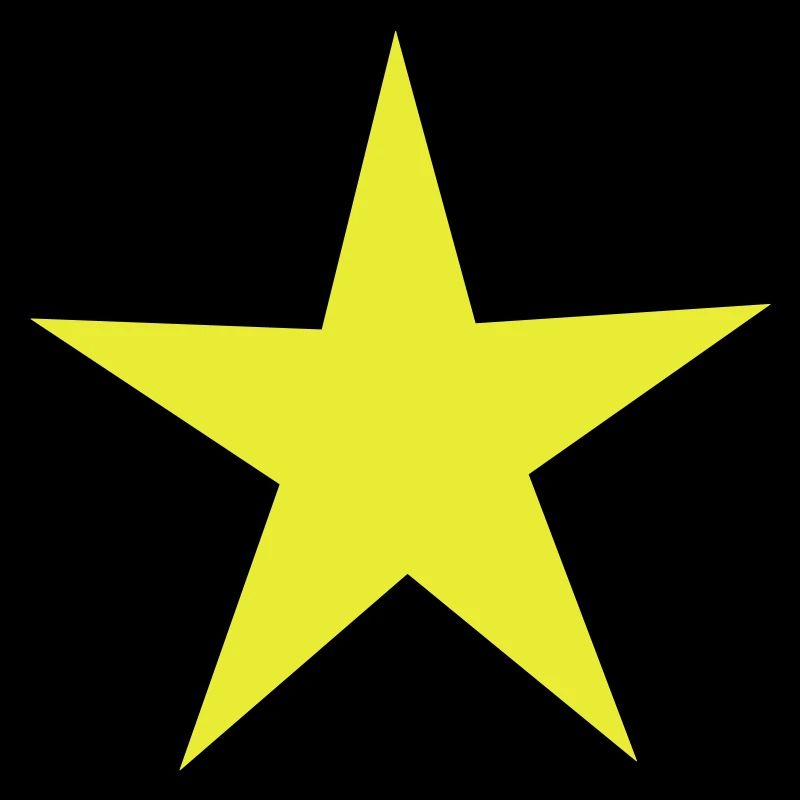 gold star