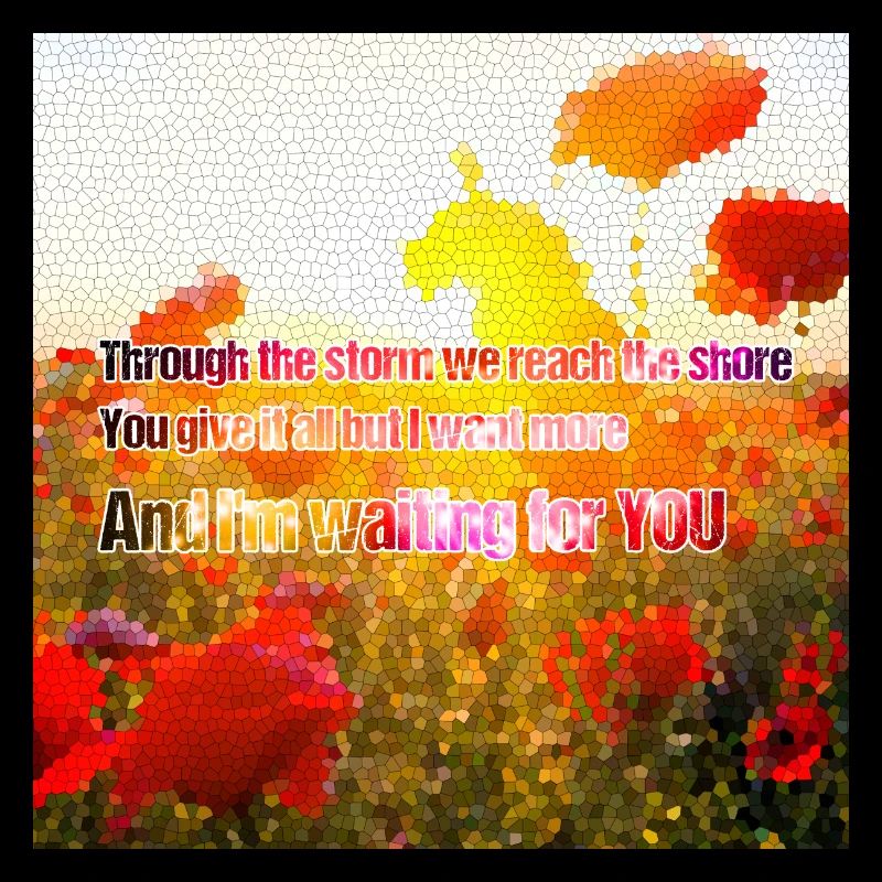 u2 with or without you